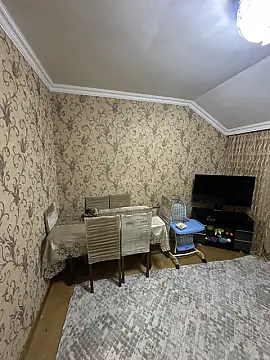 Satılır 2 otaqlı mənzil 45 m²