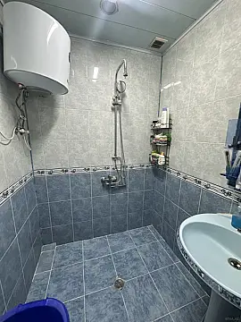 Satılır 2 otaqlı mənzil 45 m²
