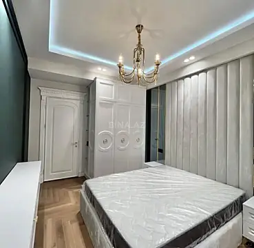 Satılır 2 otaqlı mənzil 75 m²
