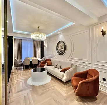 Satılır 2 otaqlı mənzil 75 m² — Bakı, Memar Əcəmi yanı 2 otaq 75.00 m²