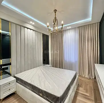 Satılır 2 otaqlı mənzil 75 m²