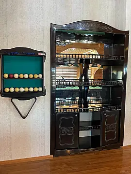 Satılır 8 otaqlı həyət evi 435 m²