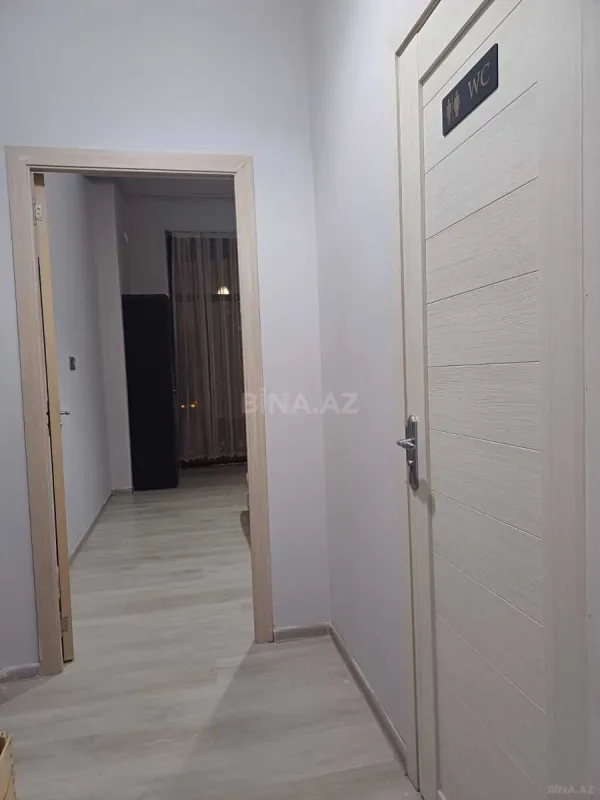 Kirayə verilir 2 otaqlı mənzil 60 m²