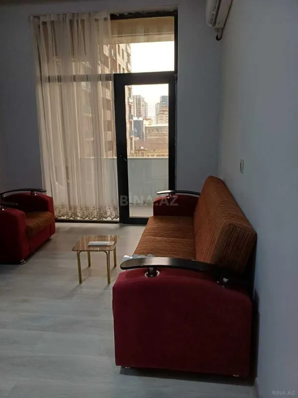 Kirayə verilir 2 otaqlı mənzil 60 m²