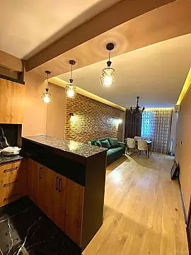 Kirayə verilir 2 otaqlı mənzil 100 m² — Bakı, Xətai 2 otaq 100.00 m²