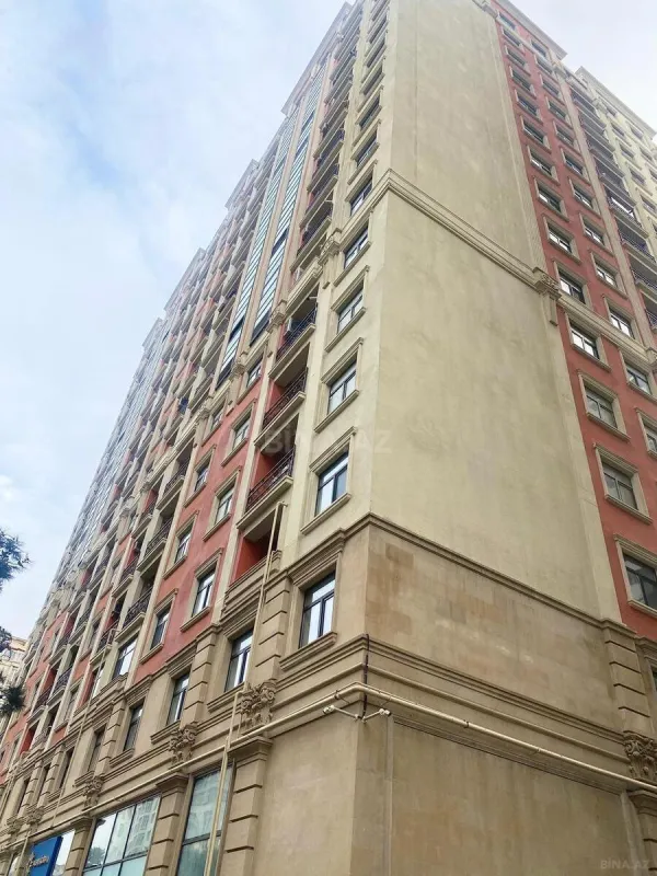 Kirayə verilir 2 otaqlı mənzil 100 m²