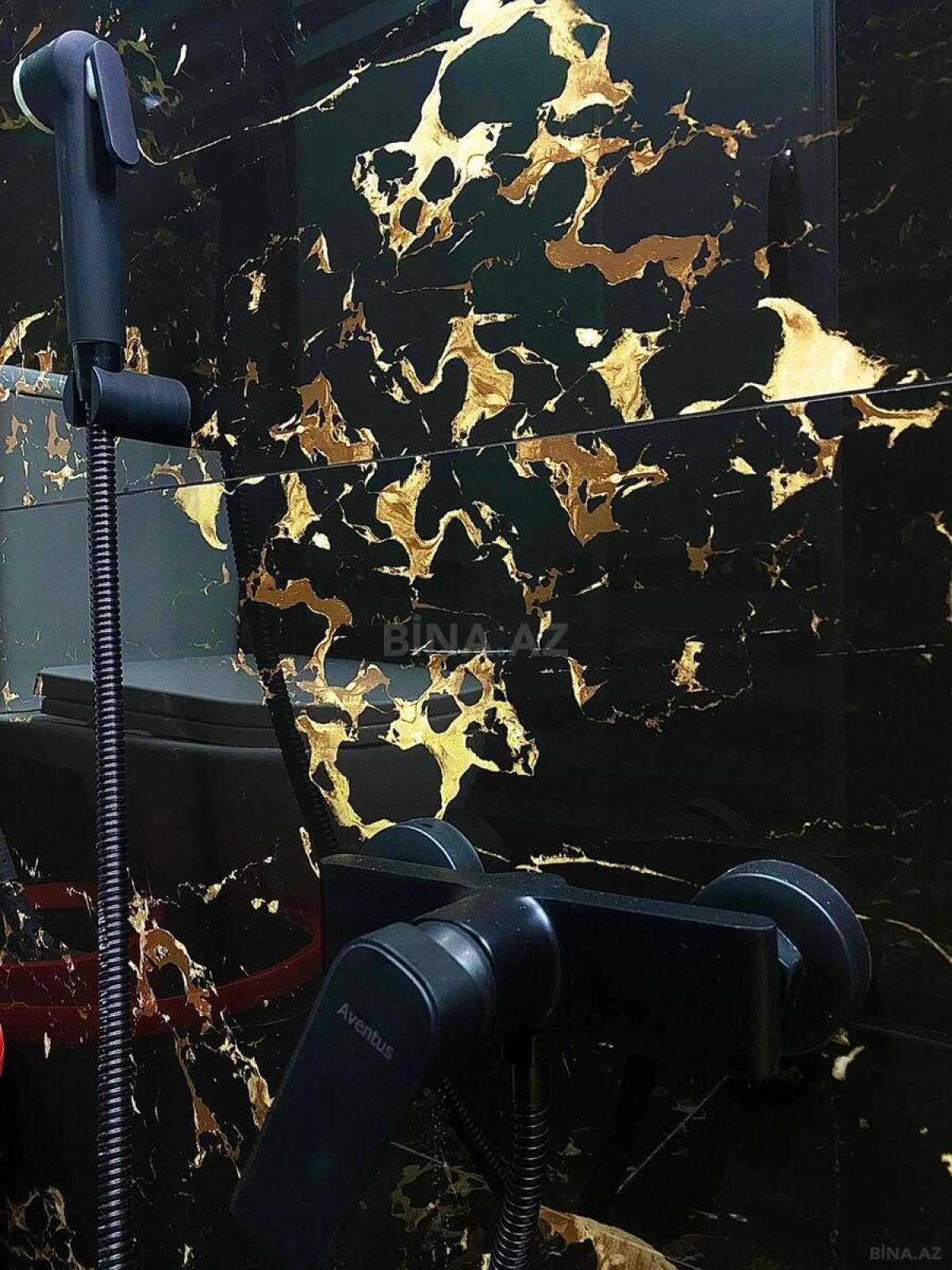 Kirayə verilir 2 otaqlı mənzil 100 m²