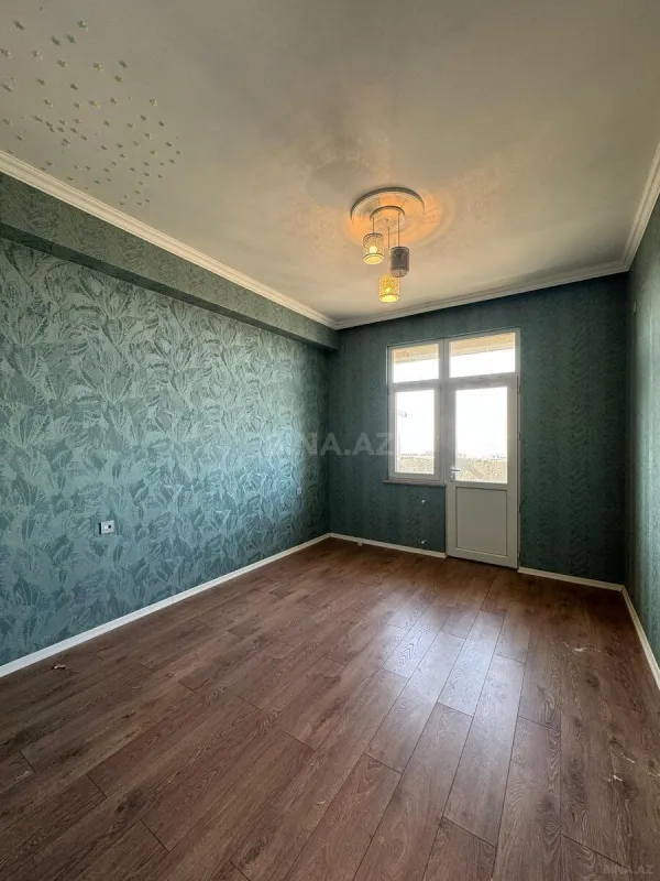 Satılır 3 otaqlı mənzil 105 m²