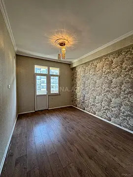 Satılır 3 otaqlı mənzil 105 m²