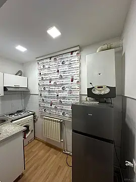 Satılır 2 otaqlı mənzil 40 m²
