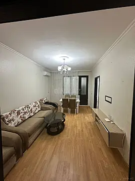 Satılır 2 otaqlı mənzil 40 m² — Bakı, Memar Əcəmi yanı 2 otaq 40.00 m²