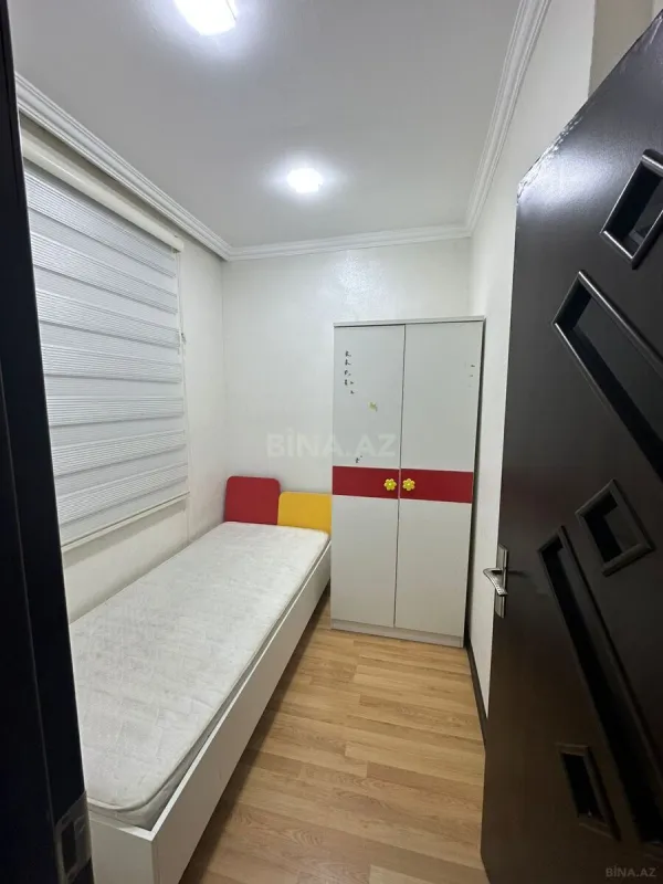 Satılır 2 otaqlı mənzil 40 m²