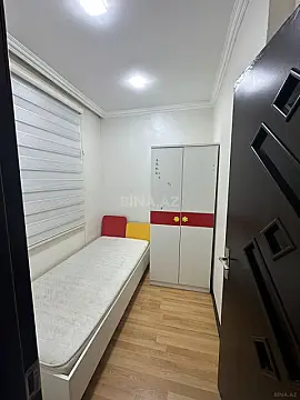 Satılır 2 otaqlı mənzil 40 m²