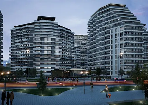 Kirayə verilir 2 otaqlı mənzil 75 m² — Bakı, Yasamal 2 otaq 75.00 m²