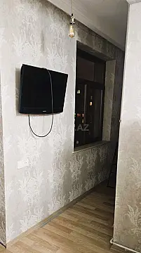 Kirayə verilir 2 otaqlı mənzil 75 m²