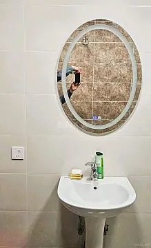 Kirayə verilir 2 otaqlı mənzil 75 m²