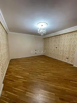 Satılır 3 otaqlı mənzil 98 m² — Bakı, Bülbülə 3 otaq 98.00 m²