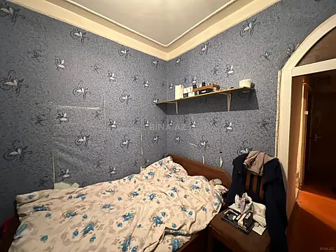 Satılır 2 otaqlı mənzil 50 m²