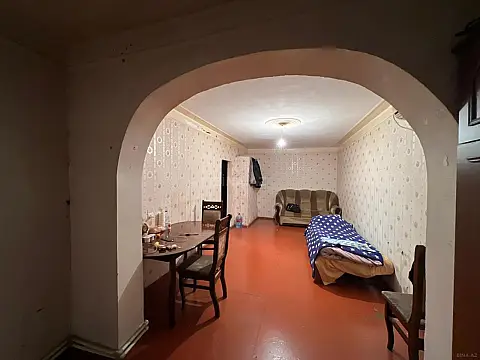 Satılır 2 otaqlı mənzil 50 m²