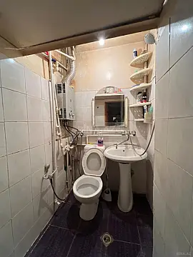 Satılır 2 otaqlı mənzil 50 m²
