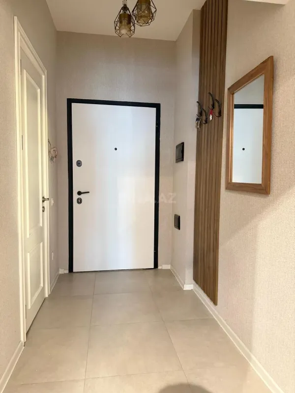 Kirayə verilir 2 otaqlı mənzil 65 m²