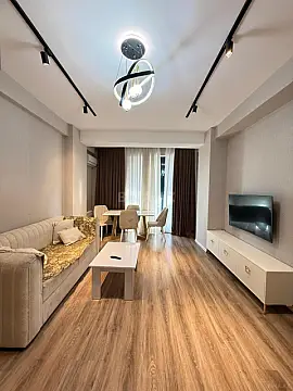 Kirayə verilir 2 otaqlı mənzil 65 m²