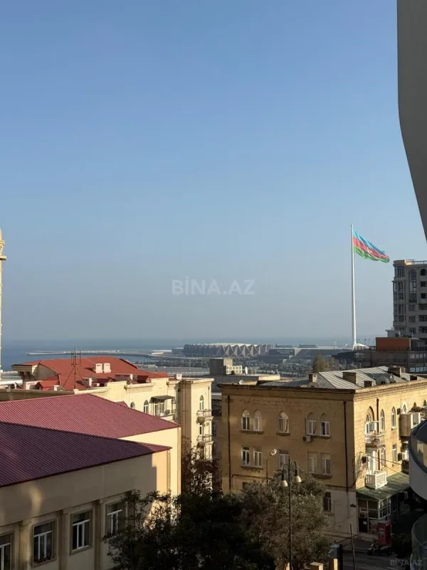 Kirayə verilir 2 otaqlı mənzil 65 m²