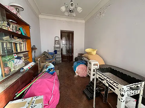 Satılır 3 otaqlı mənzil 105 m²