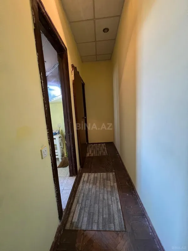Satılır 3 otaqlı mənzil 105 m²