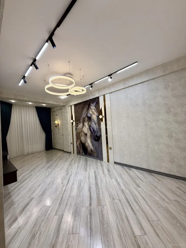 Satılır 3 otaqlı mənzil 96 m²