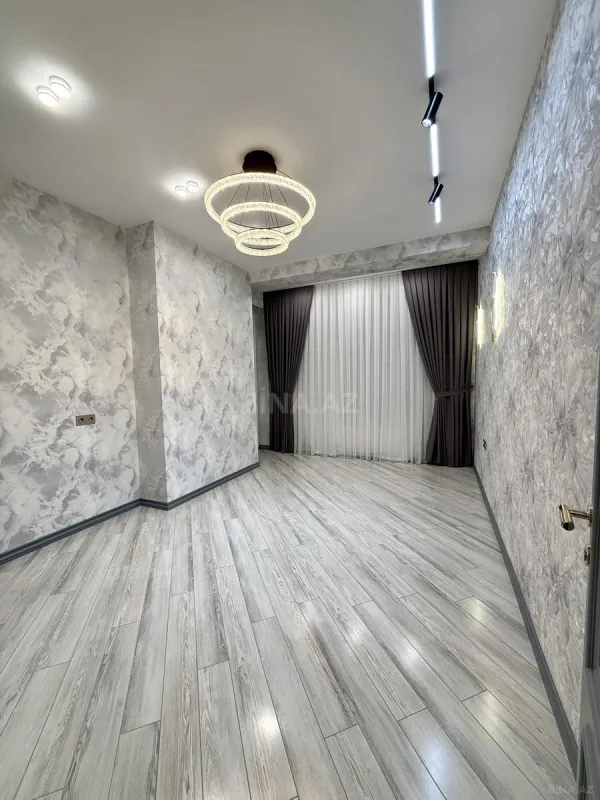 Satılır 3 otaqlı mənzil 96 m²