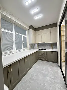 Satılır 3 otaqlı mənzil 96 m²