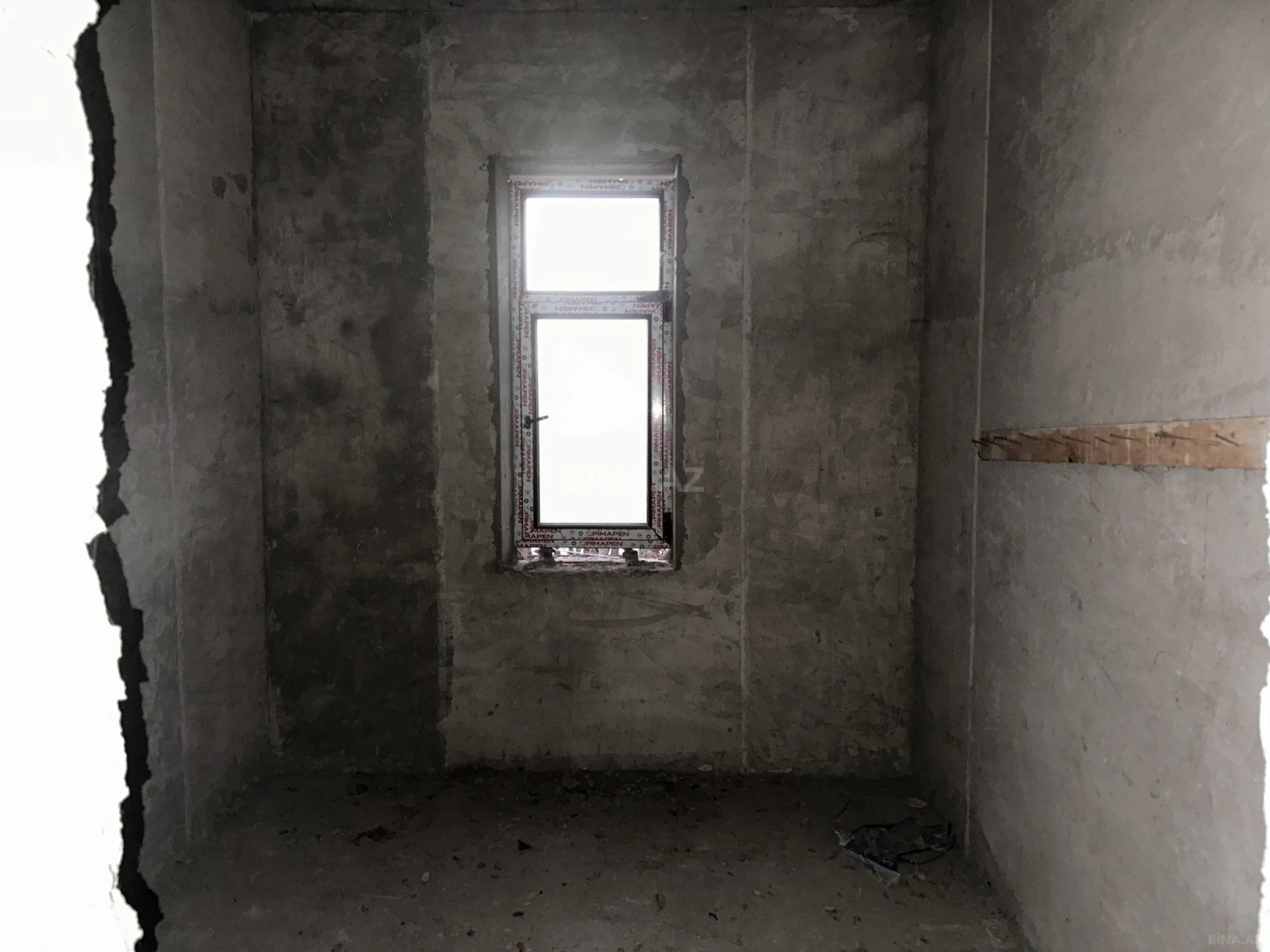 Satılır 7 otaqlı həyət evi 244 m²