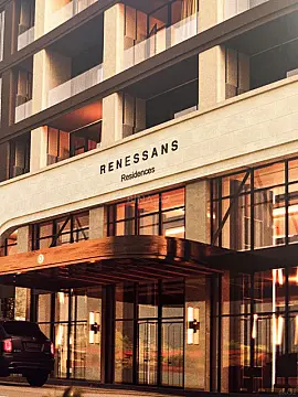 Satılır 1 otaqlı mənzil 46 m²