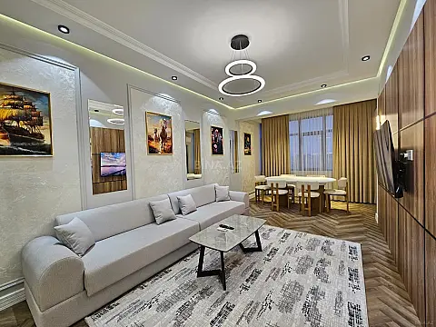 Satılır 2 otaqlı mənzil 66 m² — Bakı, Xətai 2 otaq 66.00 m²