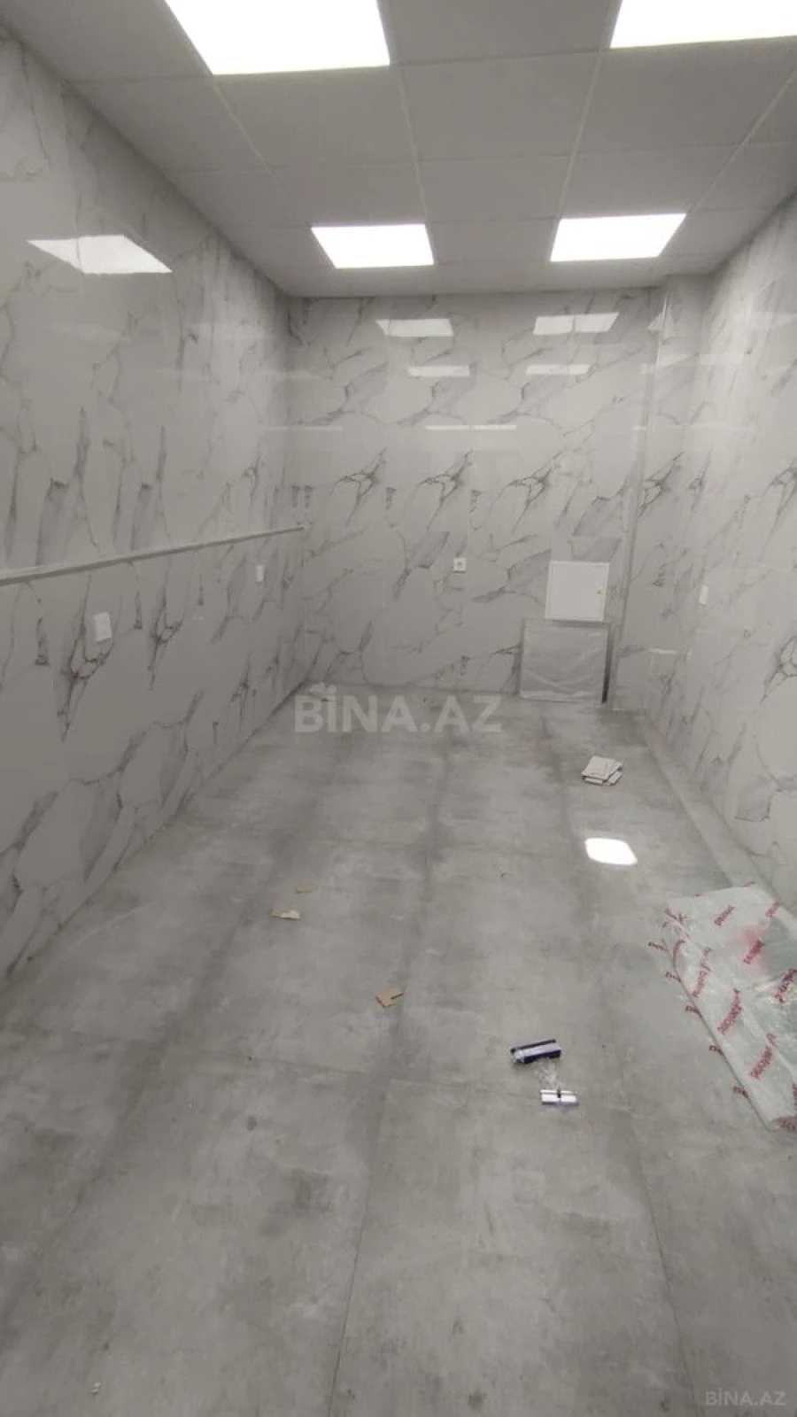 Satılır obyekt 20 m²