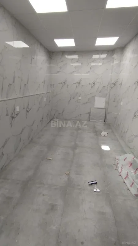 Satılır obyekt 20 m²