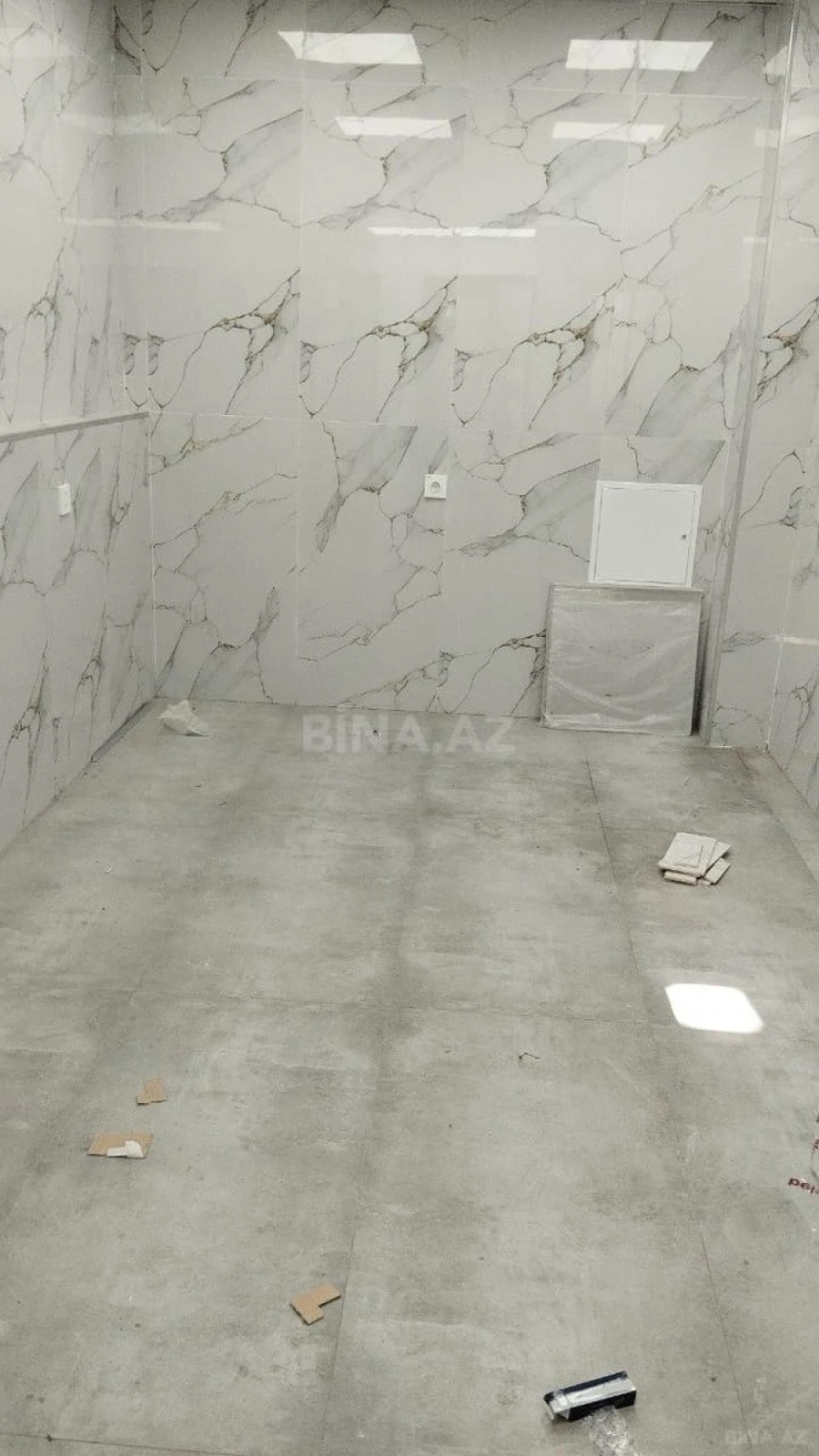 Satılır obyekt 20 m²