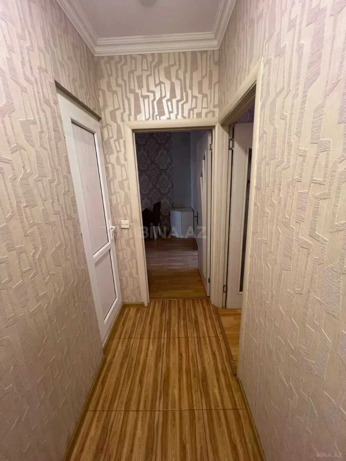 Kirayə verilir 3 otaqlı mənzil 75 m²