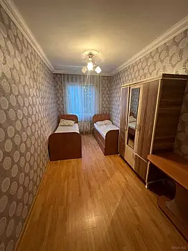 Kirayə verilir 3 otaqlı mənzil 75 m²