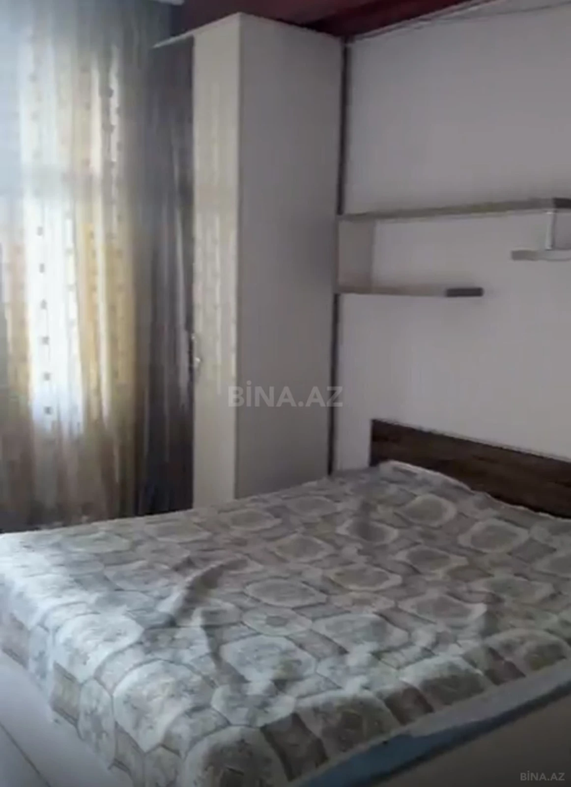 Kirayə verilir 2 otaqlı mənzil 70 m²