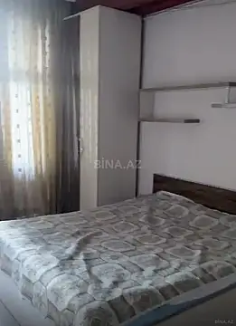 Kirayə verilir 2 otaqlı mənzil 70 m²