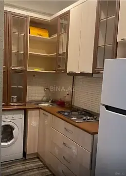 Kirayə verilir 2 otaqlı mənzil 70 m² — Bakı, Xətai m/s yanı 2 otaq 70.00 m²