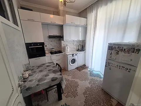 Satılır 2 otaqlı mənzil 50 m²
