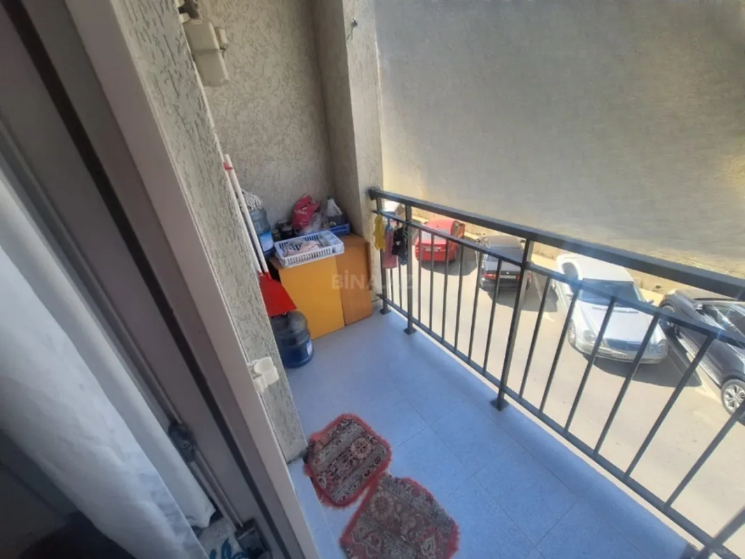 Satılır 2 otaqlı mənzil 50 m²