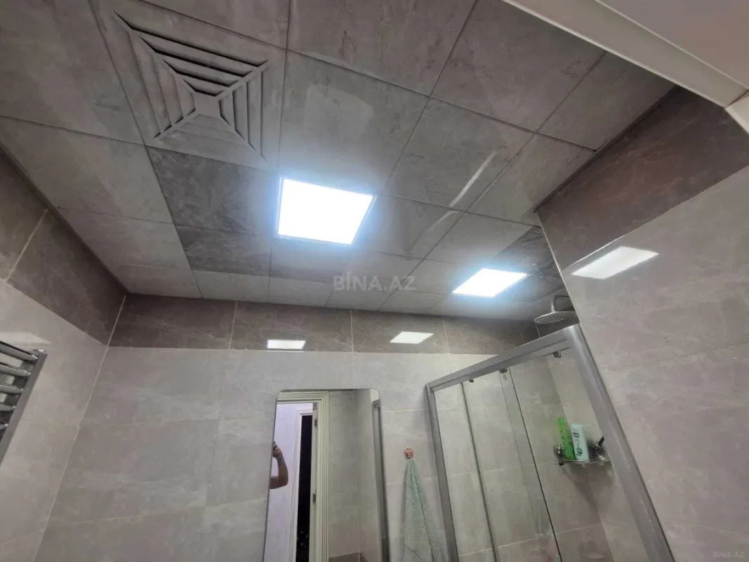 Satılır 2 otaqlı mənzil 50 m²