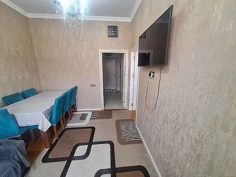Satılır 2 otaqlı mənzil 50 m²