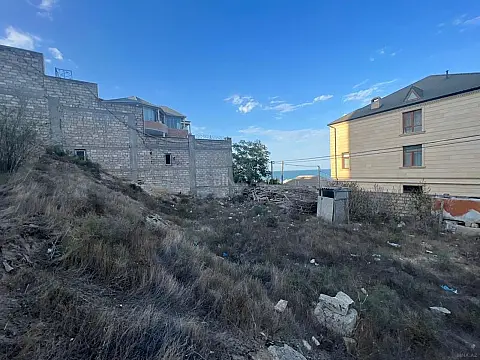 Satılır torpaq sahəsi 12 m²