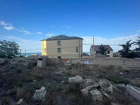 Satılır torpaq sahəsi 12 m²