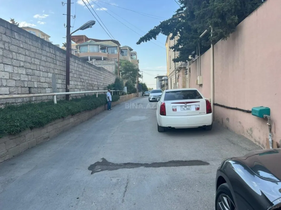 Satılır torpaq sahəsi 12 m²